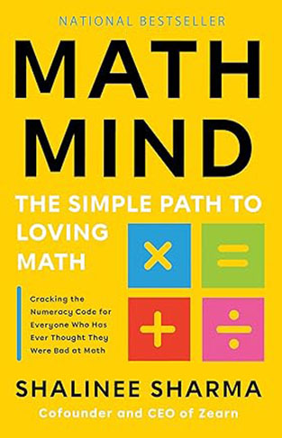 Math Mind - The Simple Path to Loving Math